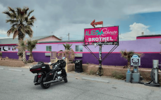 ラスベガス 風俗