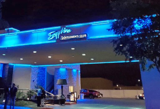 ラスベガス 風俗