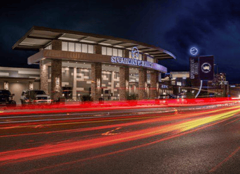 ラスベガス 風俗