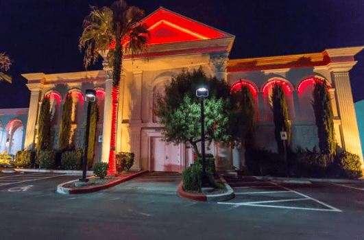 ラスベガス 風俗