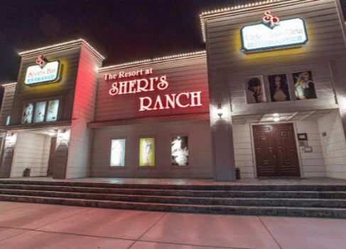 ラスベガス 風俗