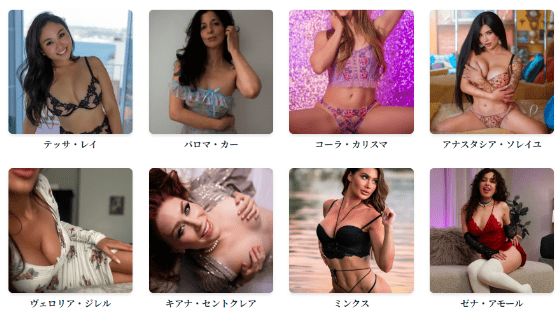 ラスベガス 風俗