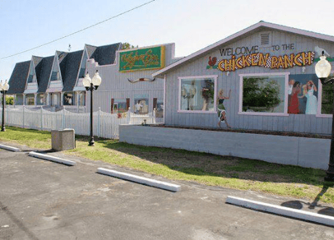 ラスベガス 風俗