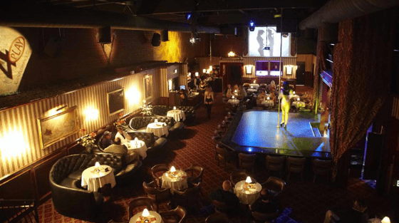 ロサンゼルス  風俗