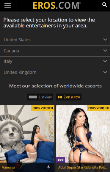 ロサンゼルス  風俗