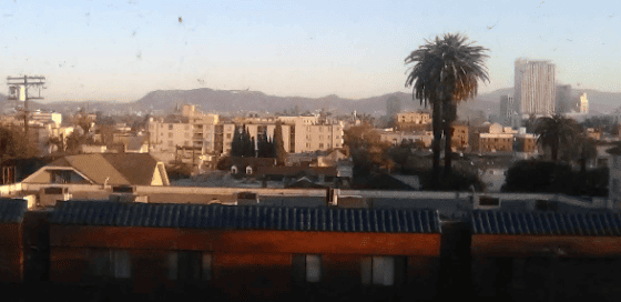 ロサンゼルス  風俗