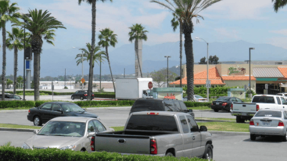 ロサンゼルス  風俗