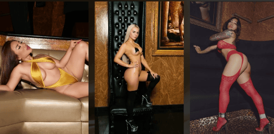 ロサンゼルス  風俗