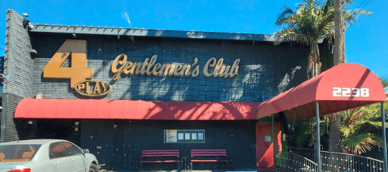 ロサンゼルス  風俗