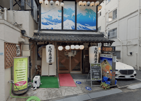 ローション風俗 おすすめ