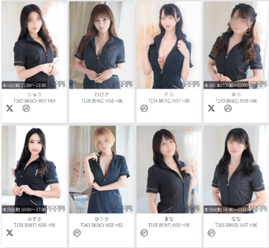 ローション風俗 おすすめ