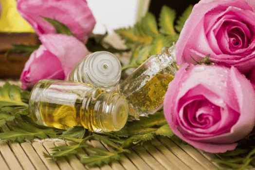 オーガズム マッサージ