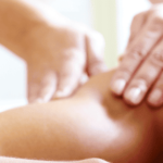 オーガズム マッサージ