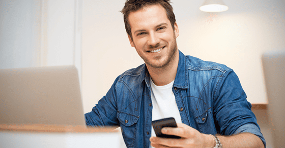 PCMAX プロフィール