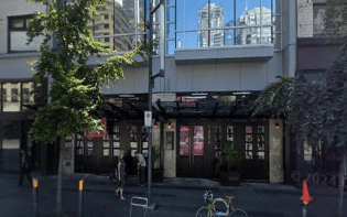 バンクーバー  風俗