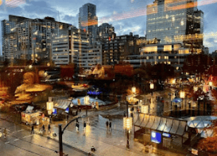 バンクーバー  風俗