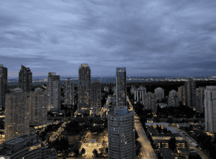 バンクーバー  風俗