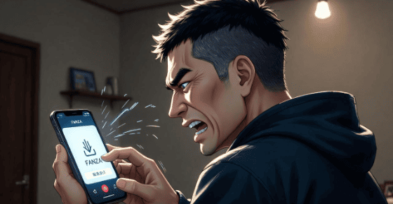 fanza ダウンロード