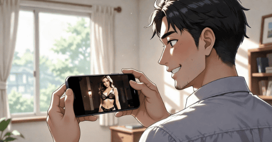 fanza ダウンロード