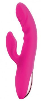 ヒクヒク オーガズム