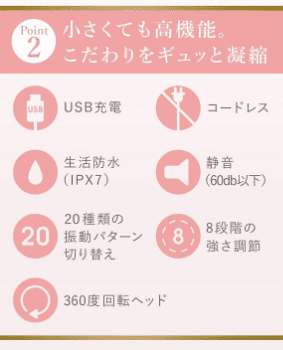 ヒクヒク オーガズム