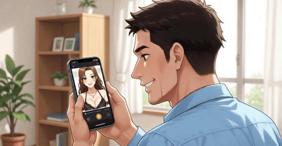 pornhub ダウンロード