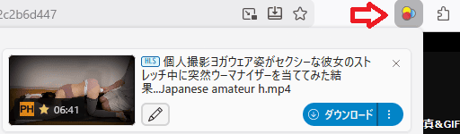 pornhub ダウンロード