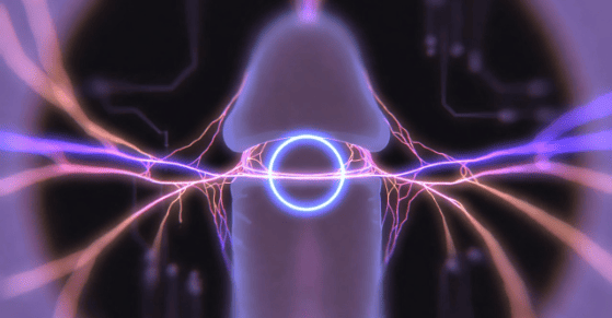 カリが気持ちいい仕組みとやり方