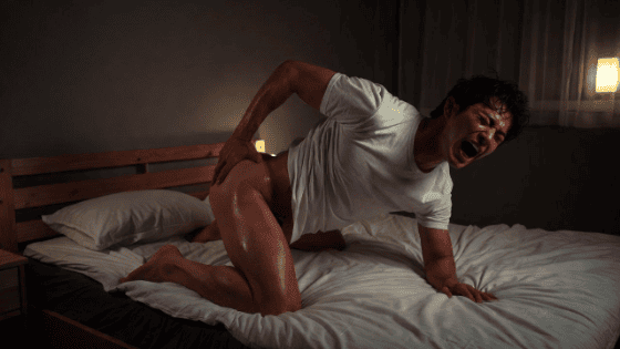 ドライオーガズムのガチ体験談