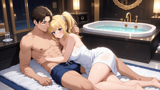 EDでも風俗を楽しめる！元ソープ嬢が教えるリアルな対応とあなたが自信を取り戻す方法