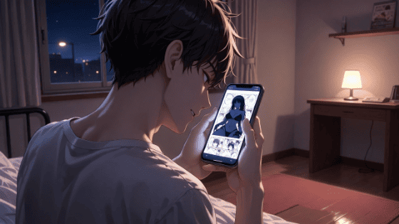 エロ漫画サイトでウィルス感染？本当のリスクとスマホで安全に楽しむ方法