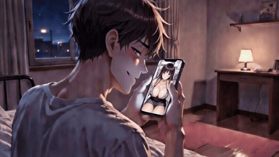 エロ漫画サイトでウィルス感染？本当のリスクとスマホで安全に楽しむ方法