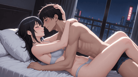 彼女に顔射したい男性たちへ｜嫌われない交渉テクニックを解説