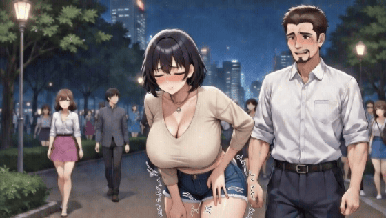 ローター外出プレイの魅力