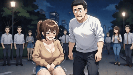 ローター外出プレイの魅力