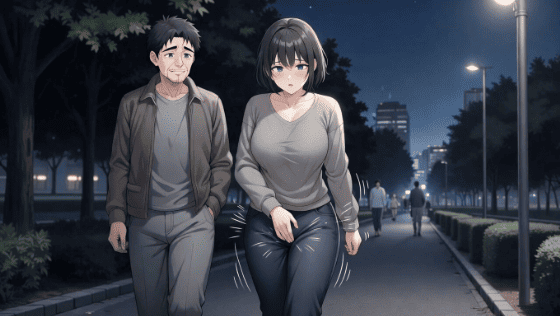 ローター外出プレイの魅力