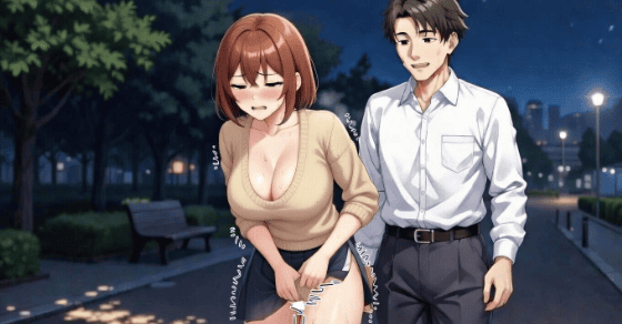 ローター外出プレイの魅力