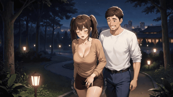 ローター外出プレイの魅力