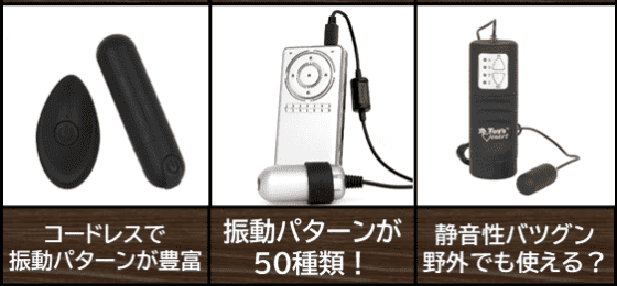 ローター外出プレイの魅力