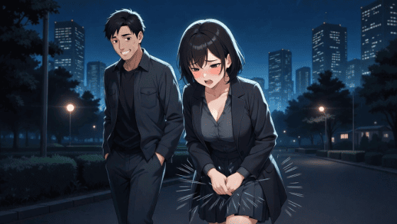 ローター外出プレイの魅力