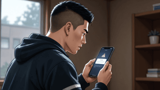 pornhub ウイルス