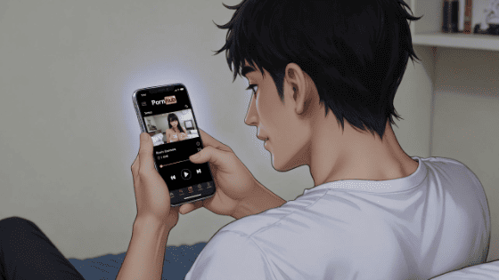 pornhub ウイルス