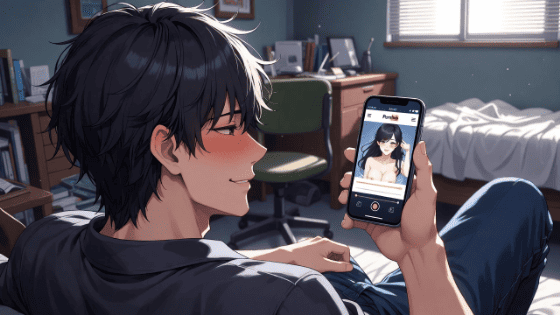 pornhub ウイルス