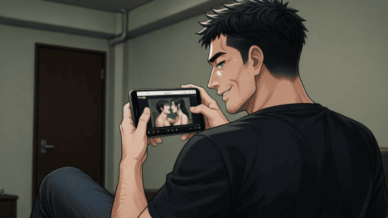 pornhub ウイルス