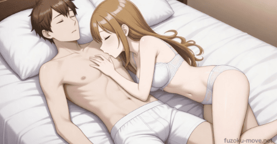 デリヘルで口内射精をエロく楽しむテクニック