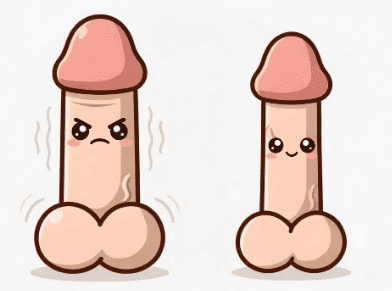 ちんこがかわいいって本当？意外な魅力を女性ライターが徹底解説