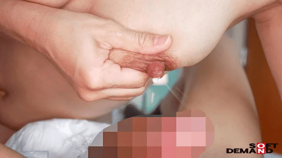 FANZA(DMM)の母乳エロ動画おすすめBEST10｜噴射しながらイク女！