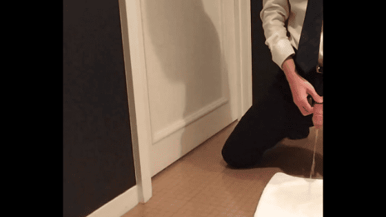 ゲイの失禁を堪能できるpornhub動画おすすめBEST10