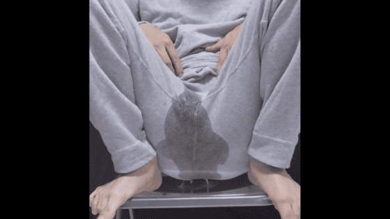 ゲイの失禁を堪能できるpornhub動画おすすめBEST10