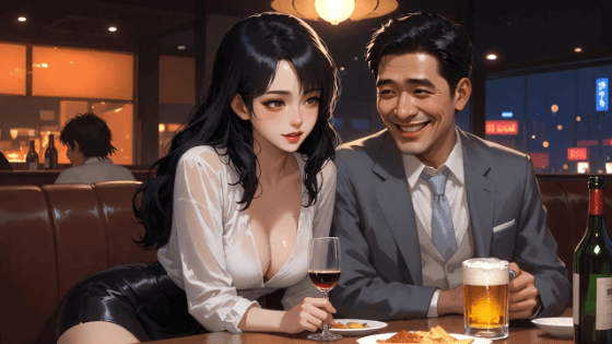 キャバクラのアフターとは？元常連客が教えるメリット・デメリットと誘い方